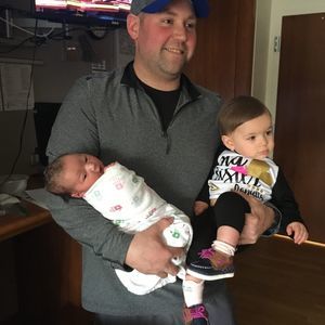 Meet your Posher, Frank